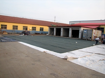 橋梁預(yù)壓水囊